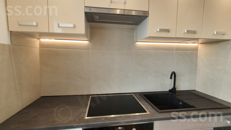 Rūpnīcas iela 5, Ugāle, Ventspils un raj., Ugāles pag. — dzivoklis