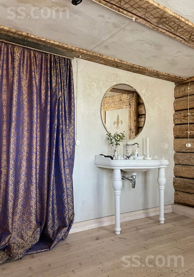 Tirgus iela 1, Kuldīga un raj., Kuldīga — dzivoklis