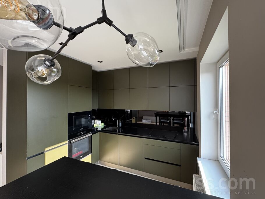 Engures iela 1, Jūrmala — dzivoklis