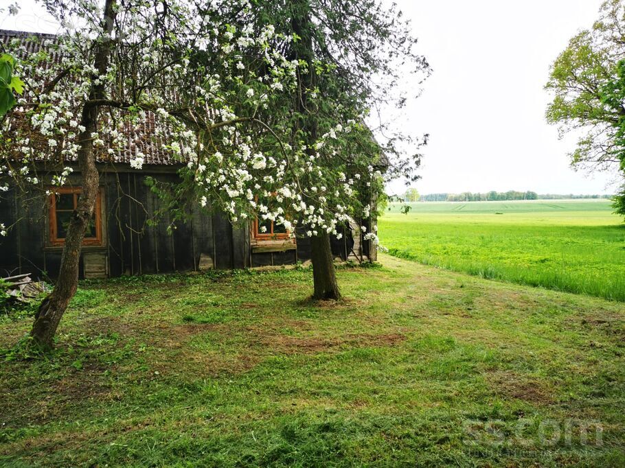 Code, Bauska un raj., Codes pag. — vienseta