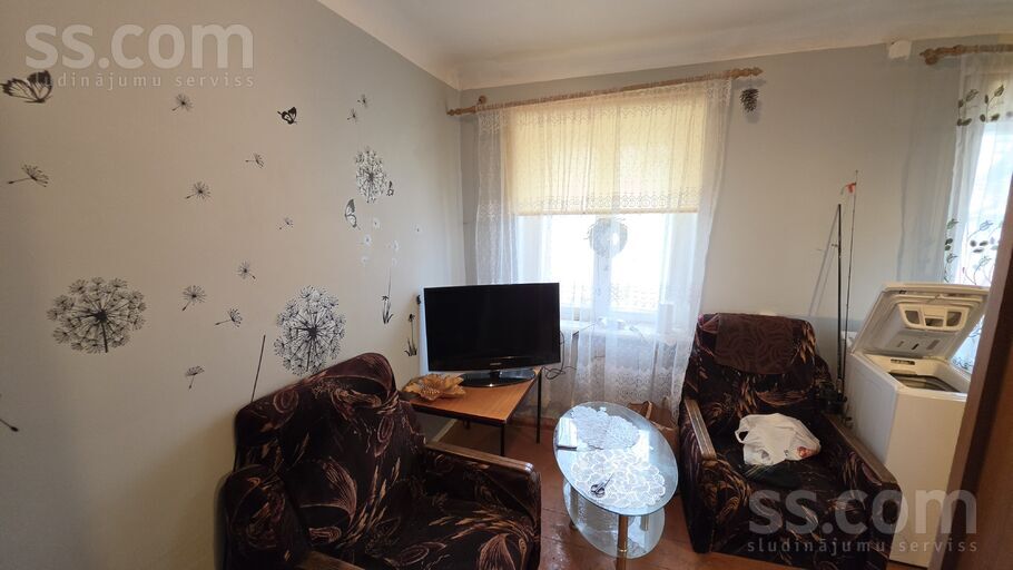 Zirgu iela 13, Jelgava un raj., Jelgava — dzivoklis