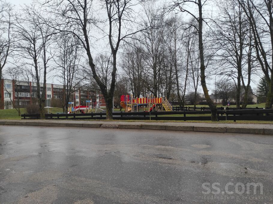 “Avotiņi, Lapmežciems, Tukums un raj. — zeme