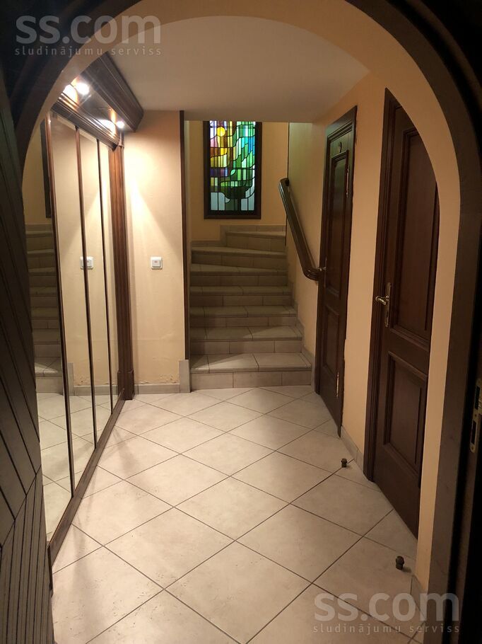 Lielā iela 22, Jelgava un raj., Jelgava — telpa