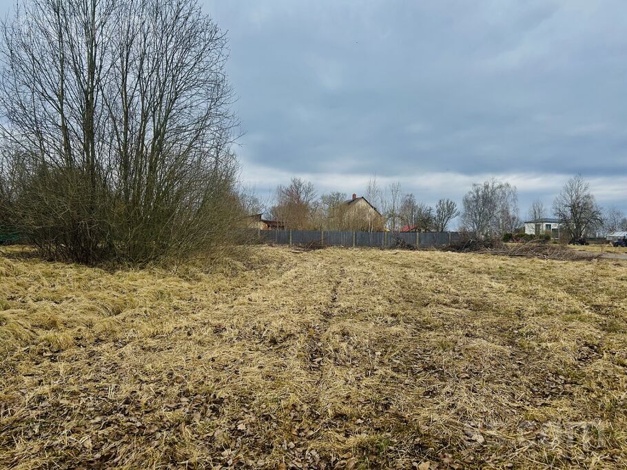 Ģimnāzijas 24, Cēsis un raj., Cēsis — zeme