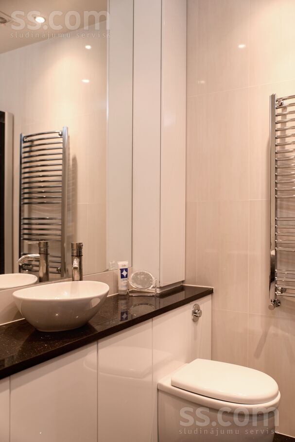 Rožu iela 2, Babīte, Rīgas rajons, Babītes pag. — dzivoklis