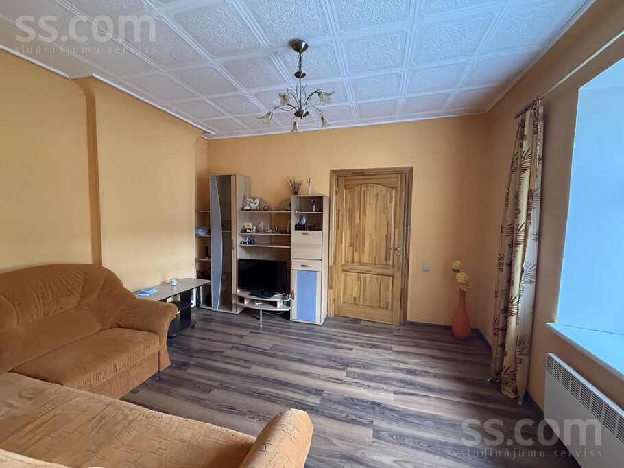 Priežu 14b, Rīga — dzivoklis