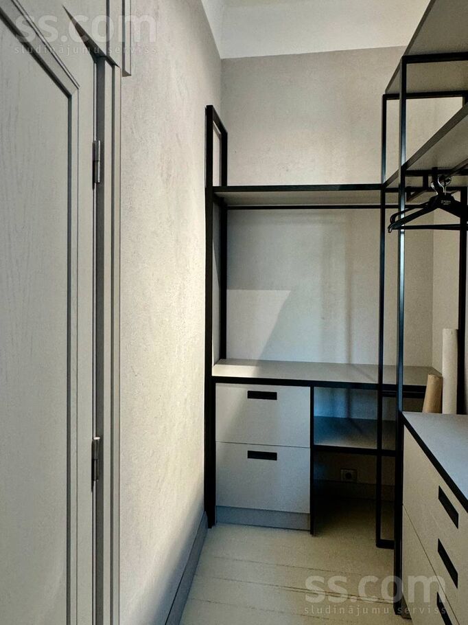 Blaumaņa 11/13, Rīga — dzivoklis