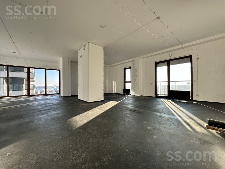 Raņķa d. 34, Rīga — dzivoklis