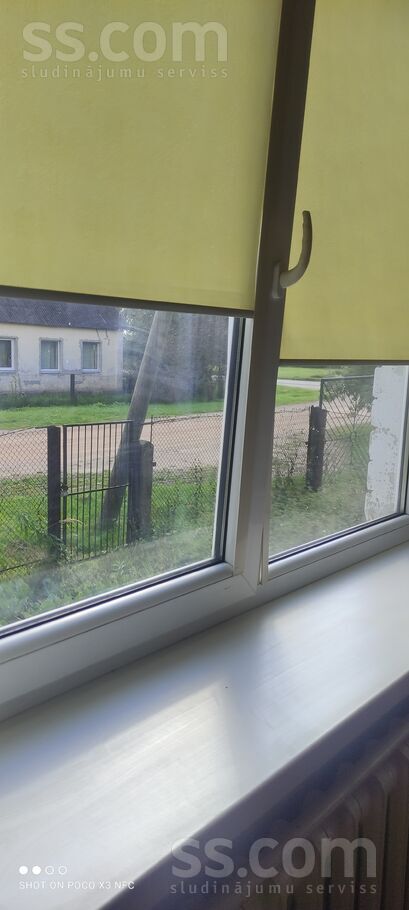 Veidenbauma 26, Daugavpils un raj., Daugavpils — maja