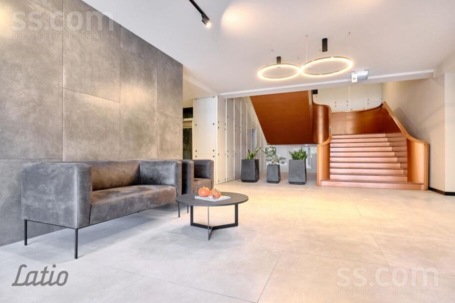 Brīvības gatve 201 k-3, Rīga — dzivoklis