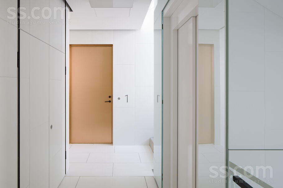 Vesetas 6, Rīga — dzivoklis