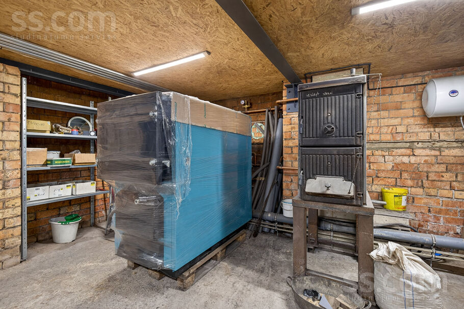 Rītausma, Peisenieki, Preiļi un raj., Turku pag. — telpa