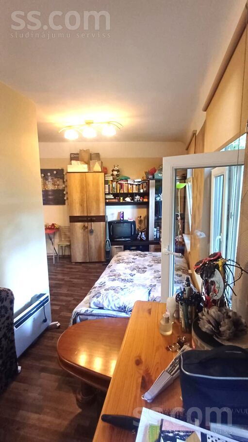 Ropažu 93, Rīga — dzivoklis