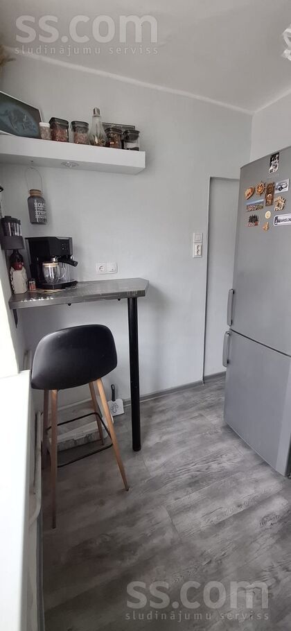 Grīvas prospekts 23, Ogre un raj., Ogre — dzivoklis