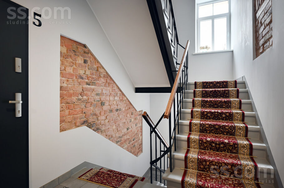 Ludviķa 2, Rīga — dzivoklis