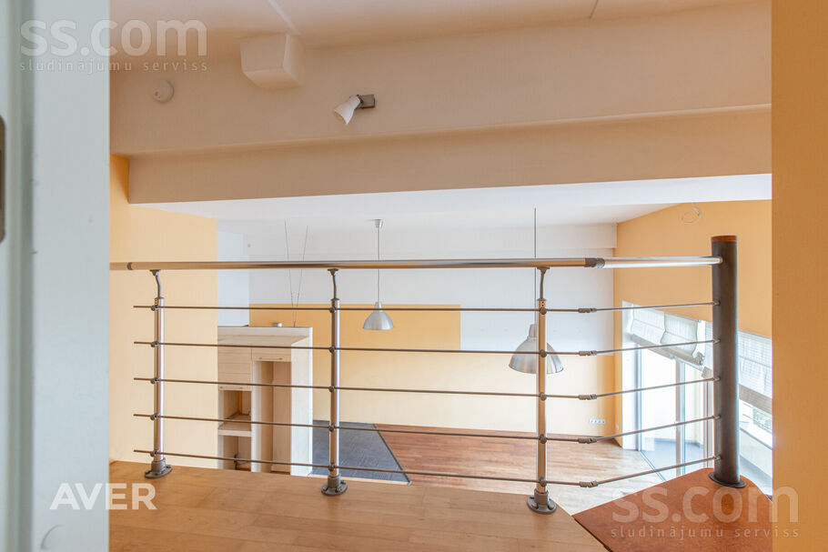 Dārzaugļu 1, Rīga — dzivoklis