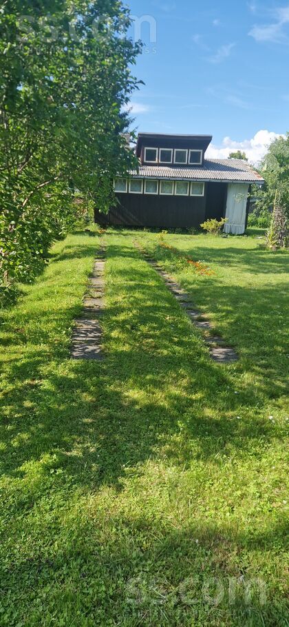 Blāzmas iela 6, Jelgava un raj., Jelgava — maja