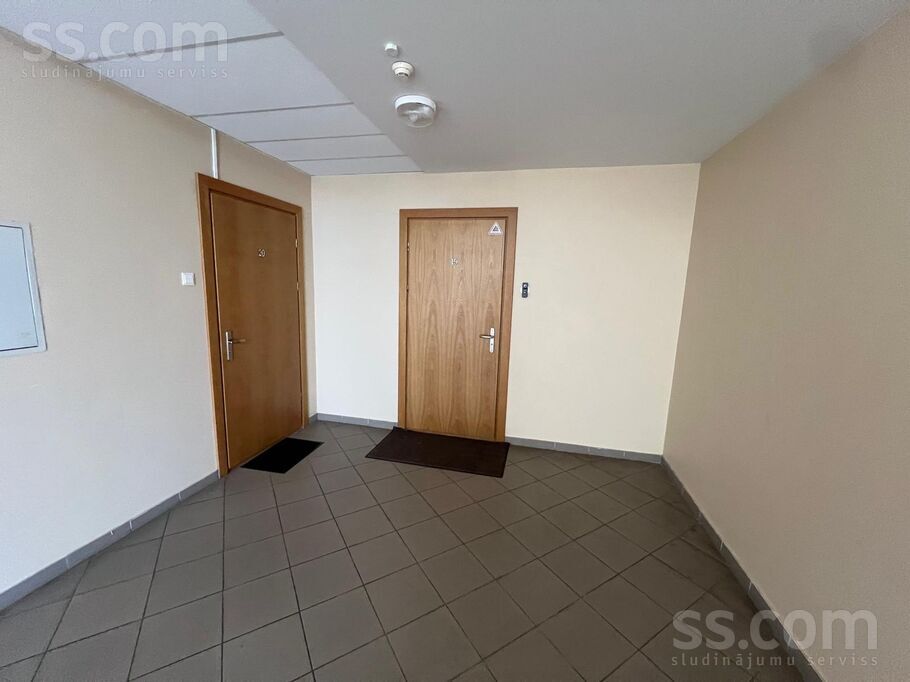 Smilšu iela 9, Rīgas rajons, Baloži — dzivoklis