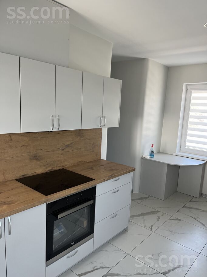 Gaismas iela 25, Jelgava un raj., Jelgava — maja