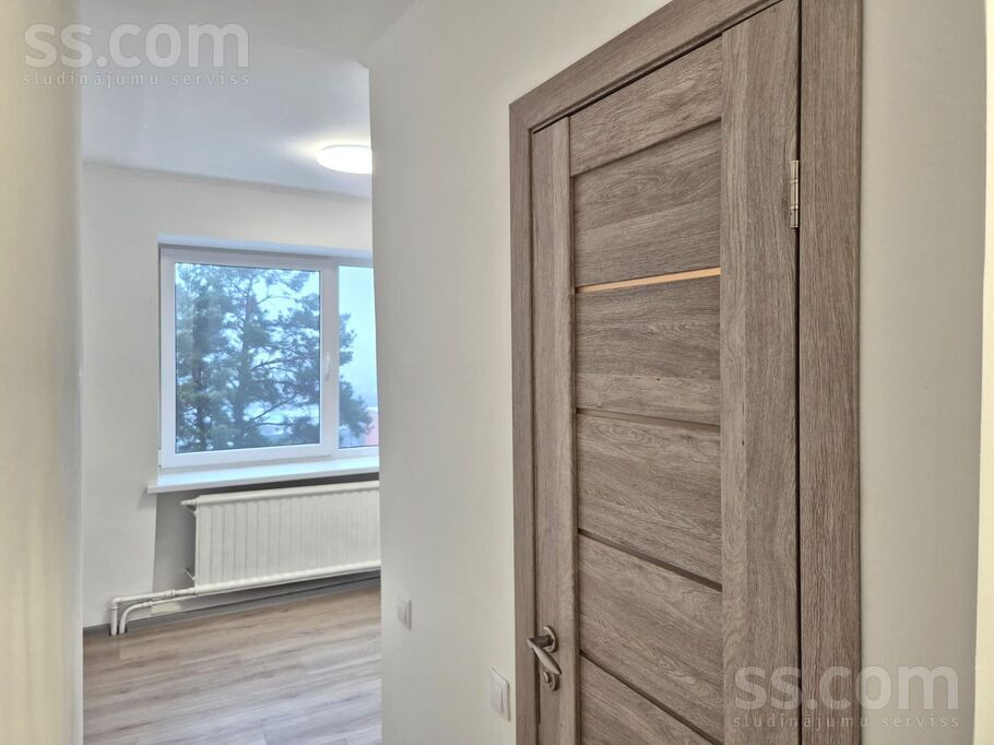 Dārza 14, Valmiera un raj., Valmiera — dzivoklis