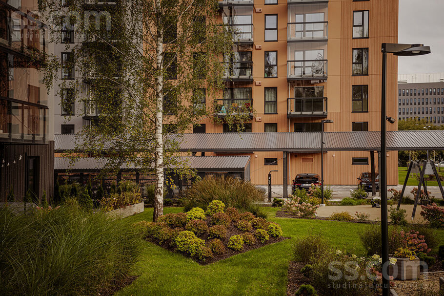 Ķīšezera 10, Rīga — dzivoklis