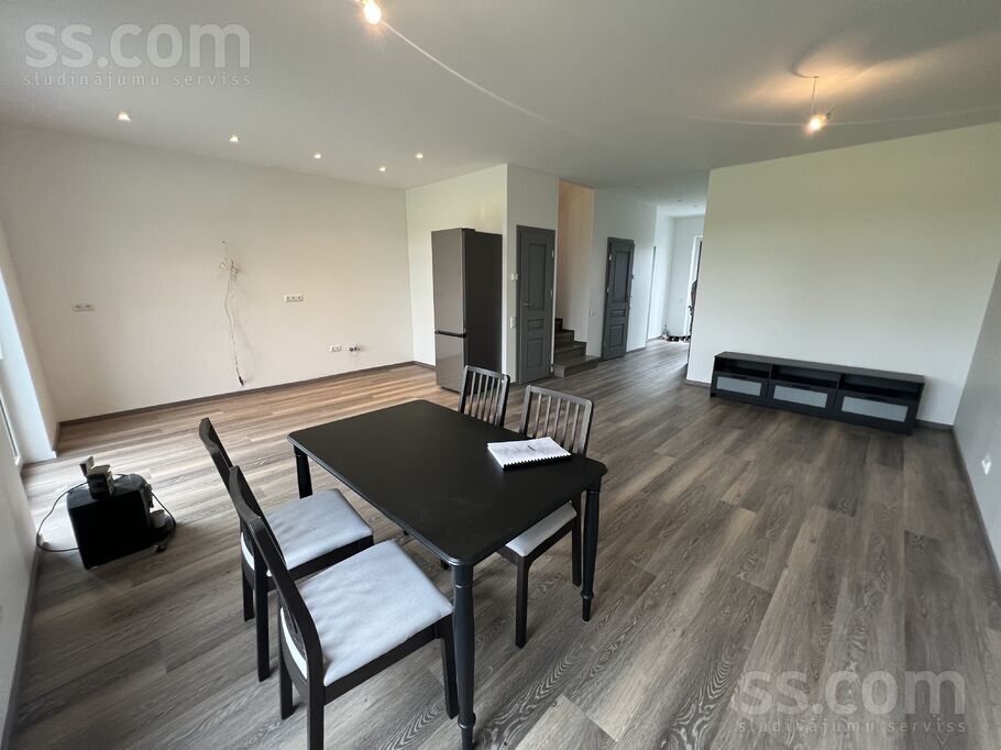 Petera 30, Mārupe, Rīgas rajons, Mārupes pag. — maja