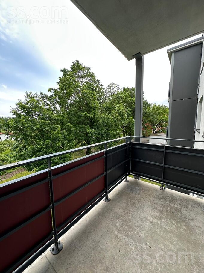 Eiženijas 17, Rīga — dzivoklis