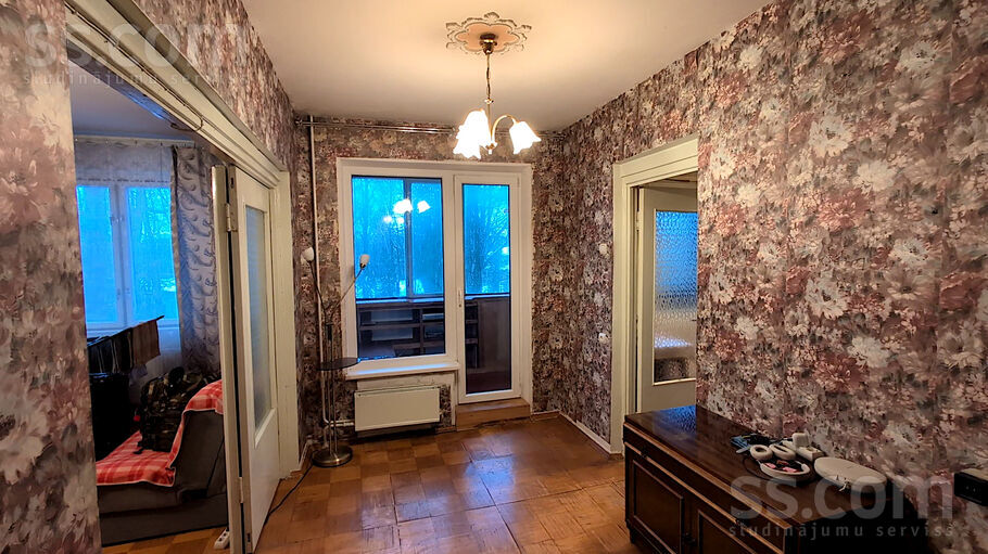 Zolitūdes 46, Rīga — dzivoklis