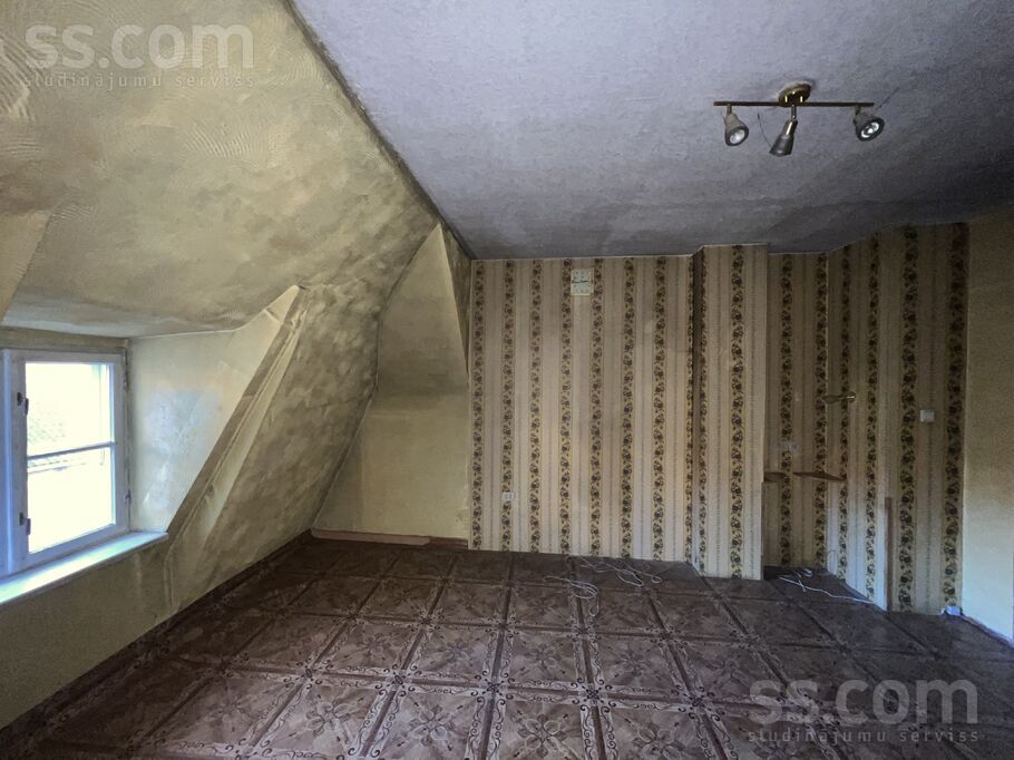 Jelgavas iela 1, Kuldīga un raj., Kuldīga — dzivoklis