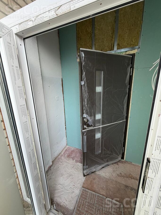 Edgara kauliņa alej 3, Ogre un raj., Lielvārde — dzivoklis