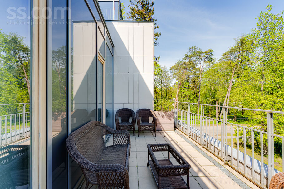 Stēlnieku prospekts 50, Jūrmala — dzivoklis