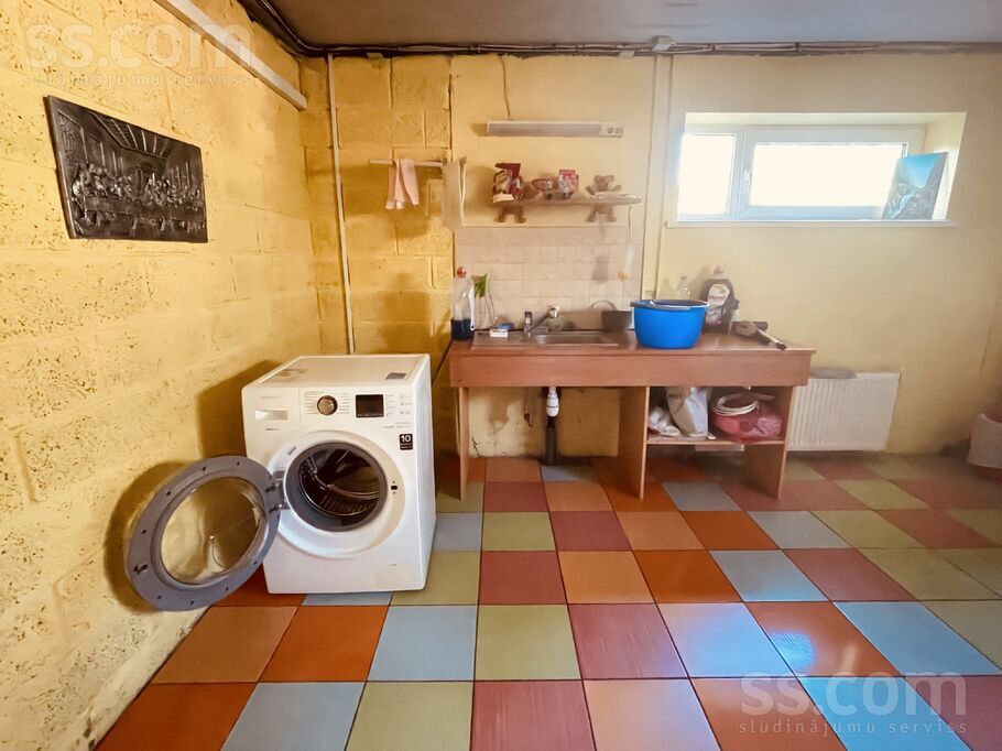 Kalniesu iela, Garkalne, Rīgas rajons, Garkalnes nov. — maja