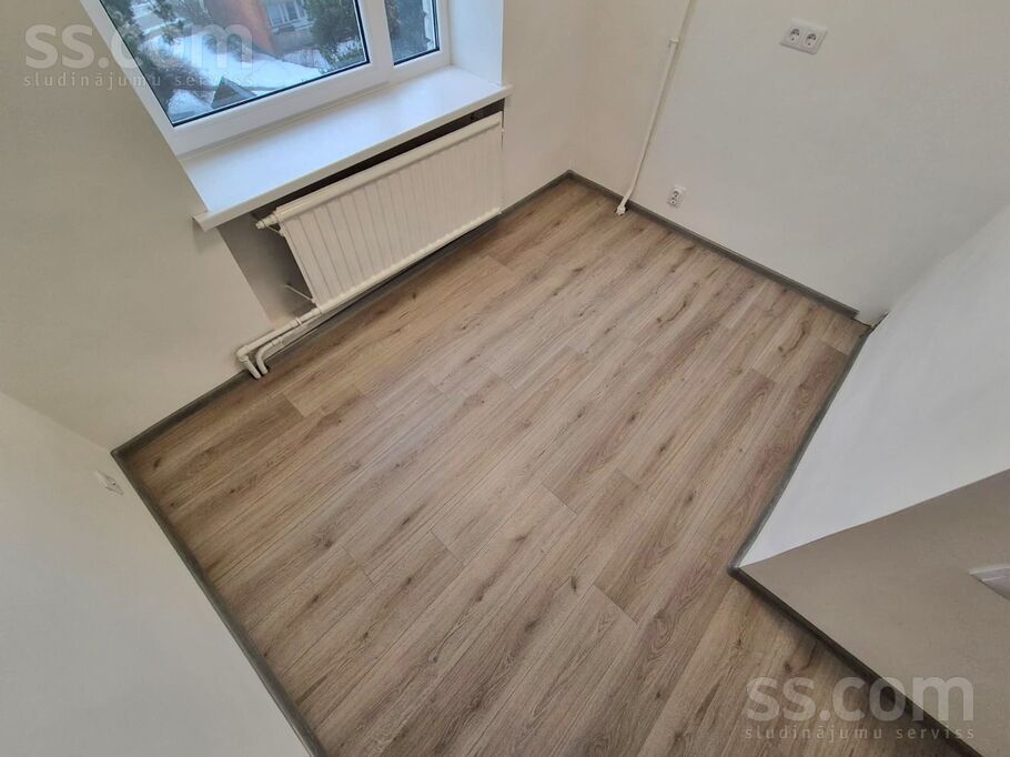 Dārza 14, Valmiera un raj., Valmiera — dzivoklis