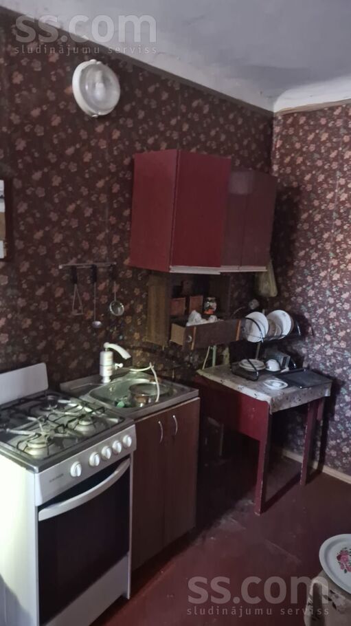 Avotu 65, Rīga — dzivoklis