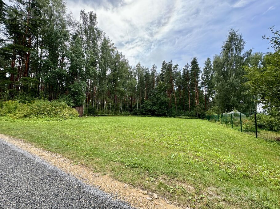 Zāļu 10, Sēbruciems, Rīgas rajons, Babītes pag. — zeme