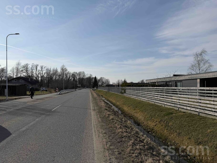 Anitas 2, Vīkuļi, Rīgas rajons, Babītes pag. — zeme