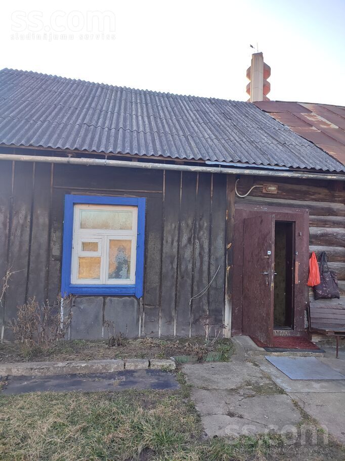 18.Novembra 436, Daugavpils un raj., Daugavpils — maja