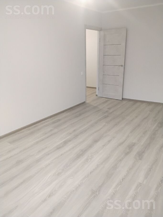 Buļļu 35a, Rīga — dzivoklis