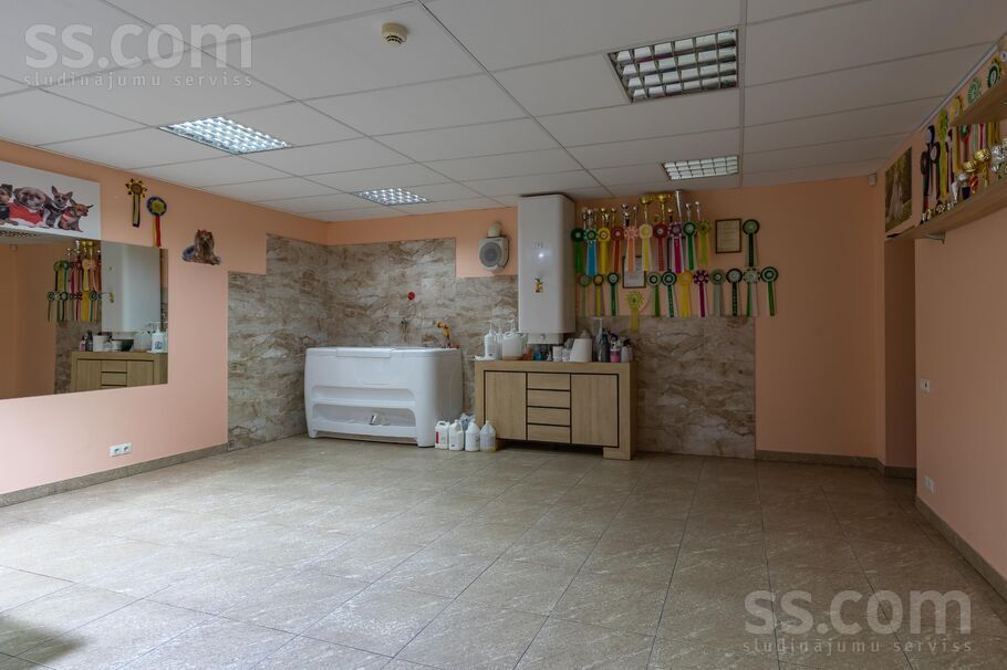 Uliha 15/17, Liepāja un raj., Liepāja — dzivoklis