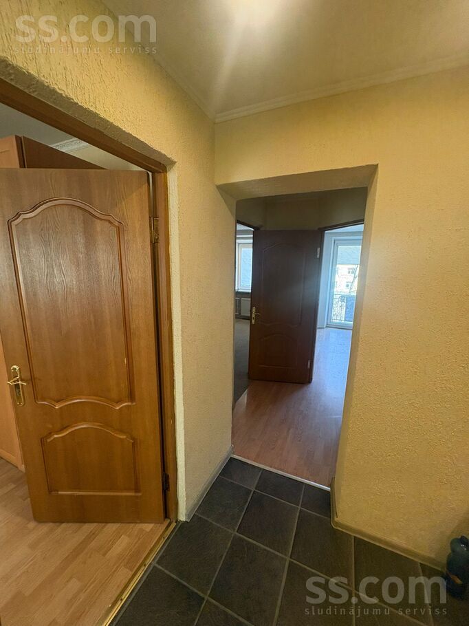 Latgales 170, Rīga — dzivoklis