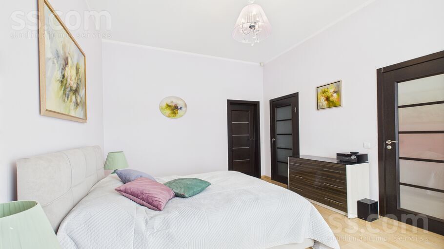 Māras 47, Baltezers, Rīgas rajons, Ādažu nov. — maja