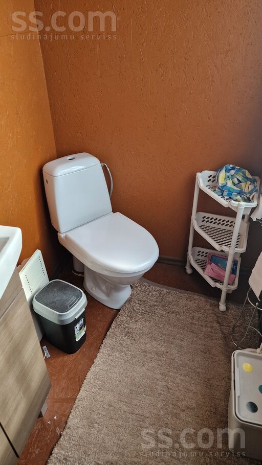 Medņi 20/21/22 21/22, Jāņupe, Rīgas rajons, Olaines pag. — maja