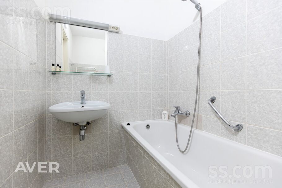 Rīgas 31, Ērgļi, Madona un raj., Ērgļu pag. — telpa