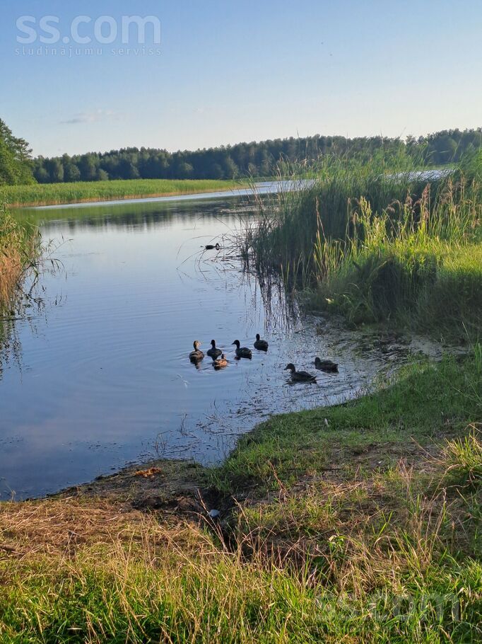 Dzirnezera Era 72, Gauja, Rīgas rajons, Carnikavas nov. — maja