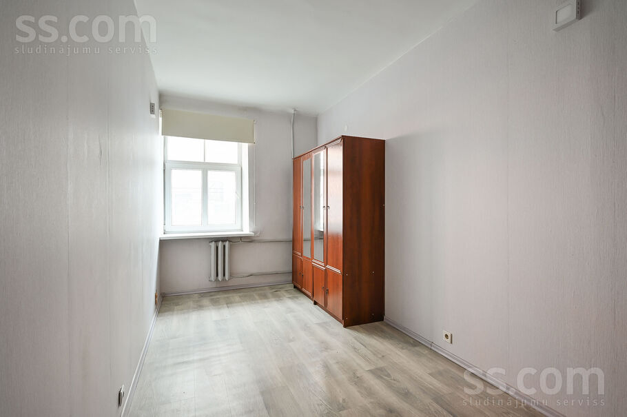 Čaka 108, Rīga — dzivoklis