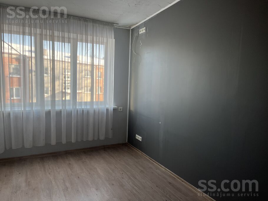 Alejas 21, Kocēni, Valmiera un raj., Kocēnu pag. — dzivoklis