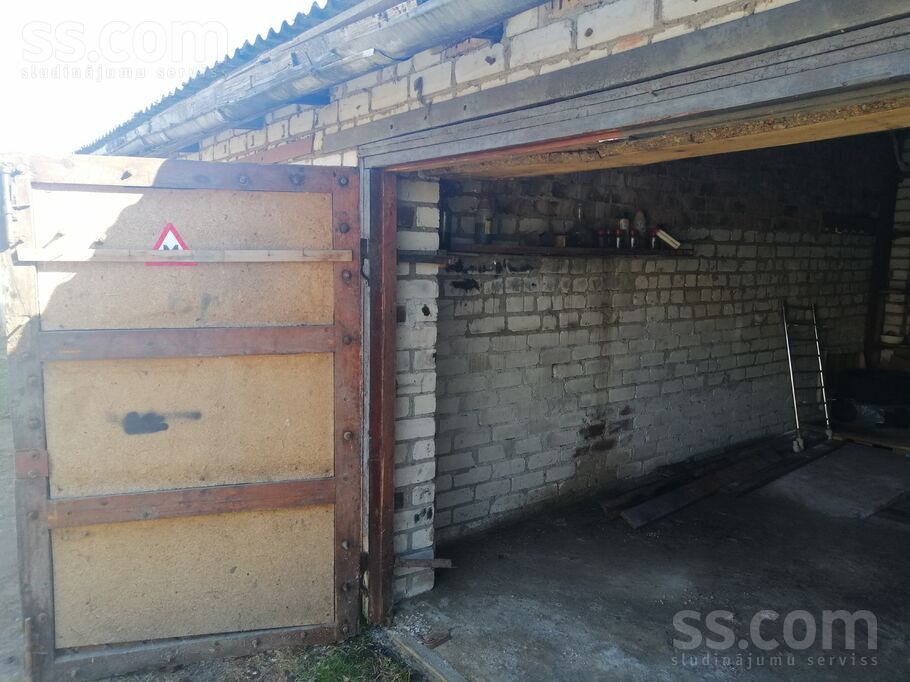 Rūpniecibas, Jelgava un raj., Jelgava — telpa