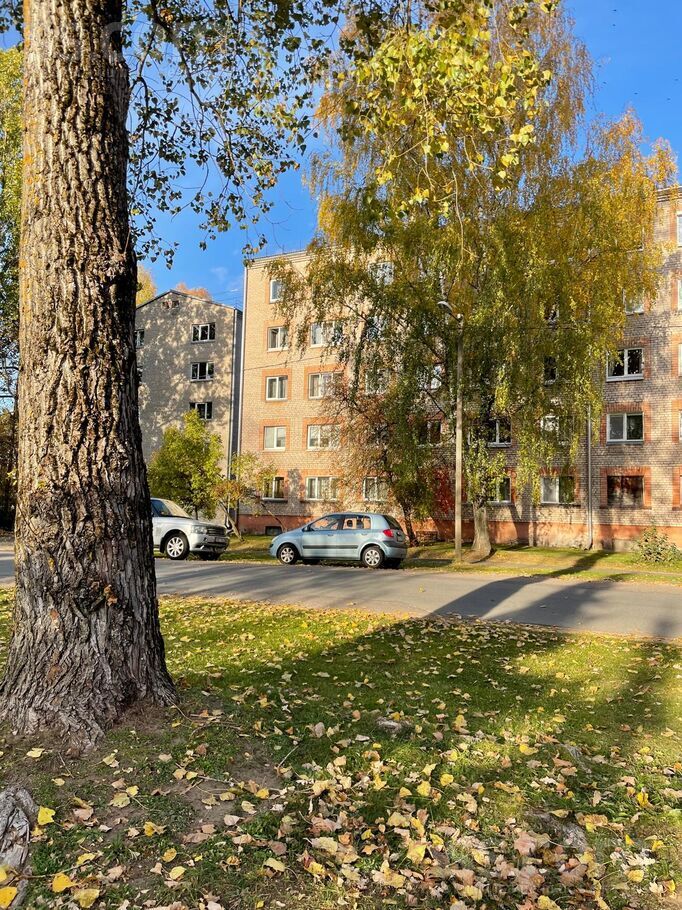 Zaļenieku 22, Rīga — dzivoklis