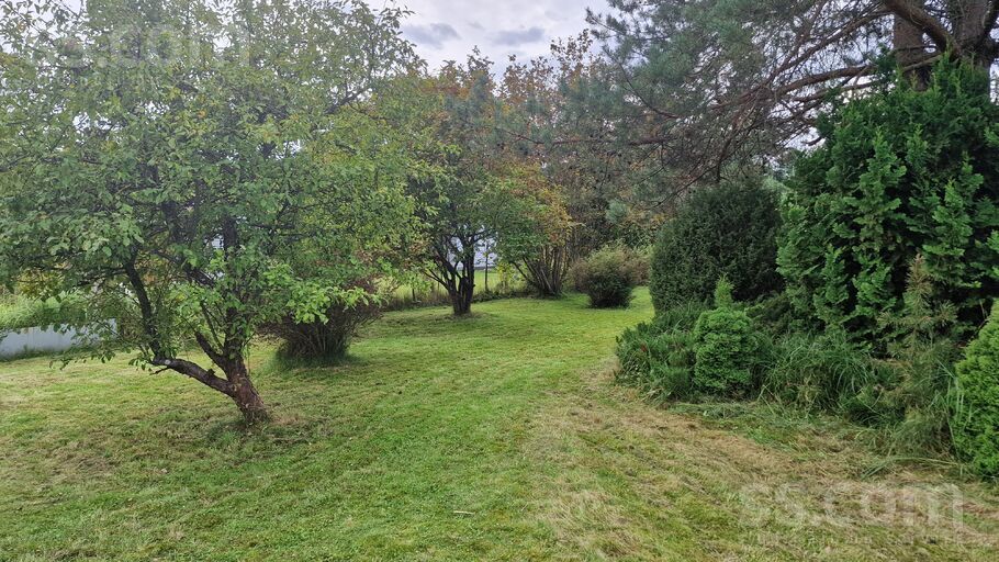 Medņi 20/21/22 21/22, Jāņupe, Rīgas rajons, Olaines pag. — maja