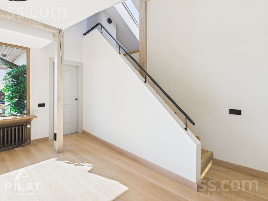 Vaļņu 21, Rīga — dzivoklis